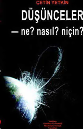Düşünceler kapağı