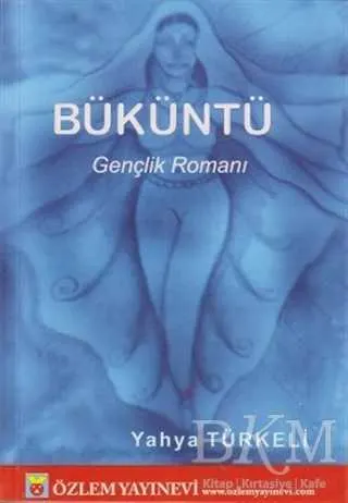 Büküntü kapağı