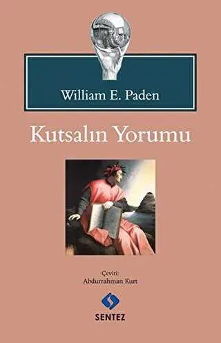 Kutsalın Yorumu kapağı