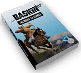 Baskın kapağı