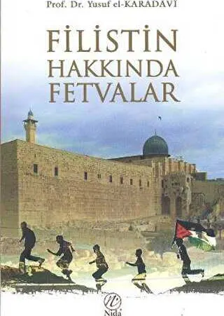Filistin Hakkında Fetvalar kapağı