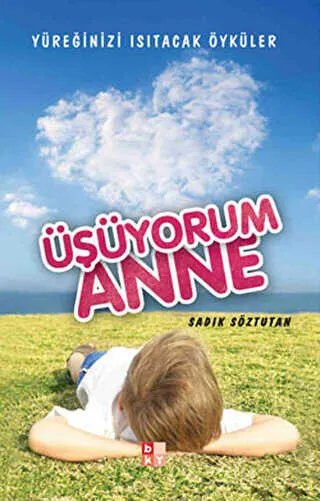 Üşüyorum Anne kapağı