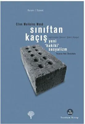 Sınıftan Kaçış kapağı
