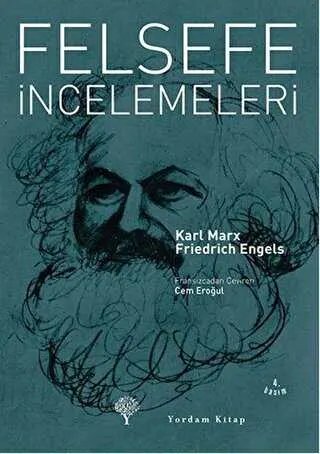 Felsefe İncelemeleri kapağı