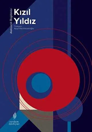 Kızıl Yıldız kapağı