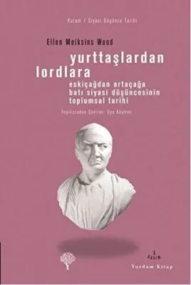 Yurttaşlardan Lordlara kapağı