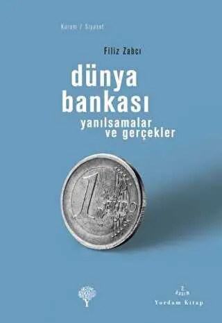 Dünya Bankası kapağı