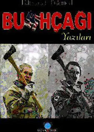Bushçağı Yazıları kapağı