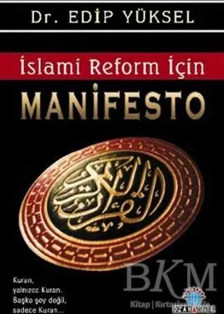Manifesto kapağı