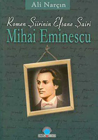 Mihai Eminescu kapağı
