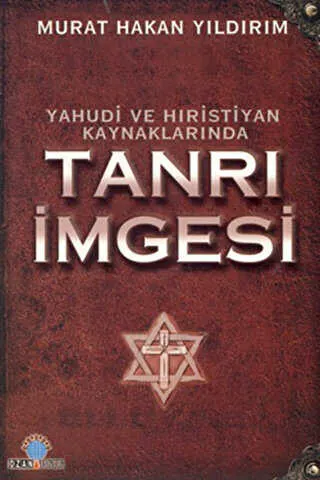 Yahudi ve Hıristiyan Kaynaklarında Tanrı İmgesi kapağı