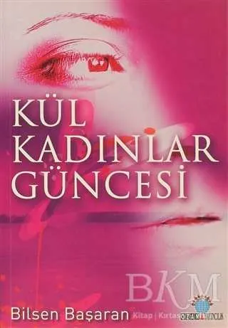 Kül Kadınlar Güncesi kapağı