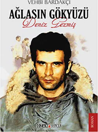 Ağlasın Gökyüzü kapağı