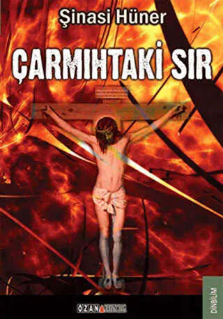 Çarmıhtaki Sır kapağı