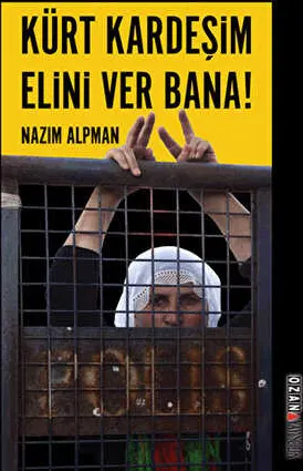 Kürt Kardeşim Elini Ver Bana! kapağı