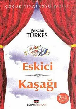 Eskici Kaşağı kapağı
