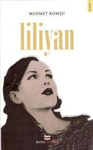 Liliyan kapağı