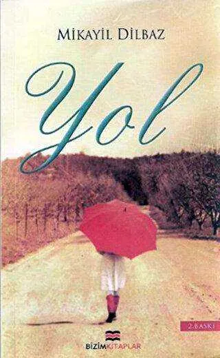 Yol kapağı