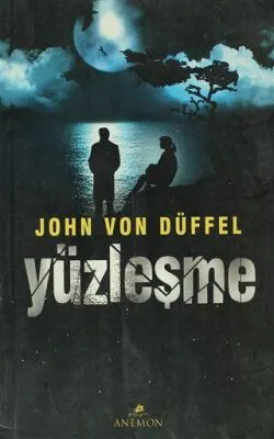 Yüzleşme kapağı