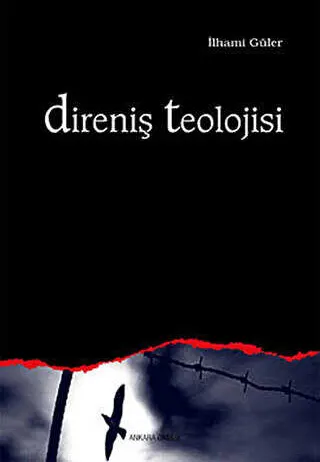 Direniş Teolojisi kapağı