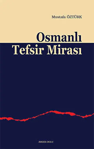Osmanlı Tefsir Mirası kapağı