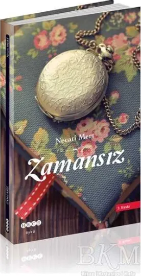 Zamansız kapağı