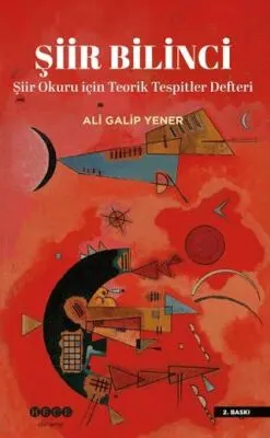 Şiir Bilinci kapağı