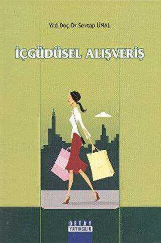 İçgüdüsel Alışveriş kapağı