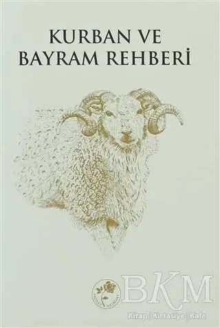 Kurban ve Bayram Rehberi kapağı