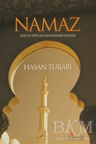 Namaz kapağı
