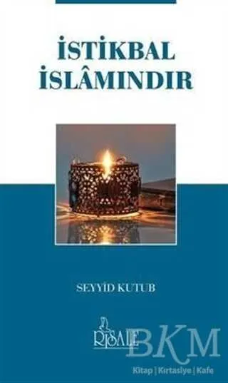 İstikbal İslamındır kapağı