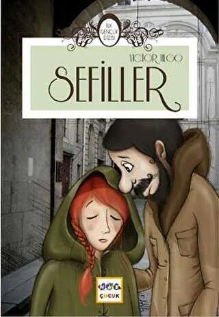 Sefiller kapağı