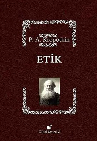 Etik kapağı