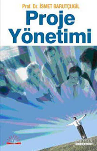 Proje Yönetimi kapağı