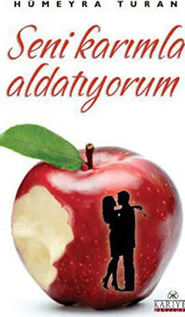 Seni Karımla Aldatıyorum kapağı