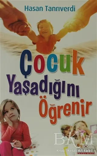 Çocuk Yaşadığını Öğrenir kapağı