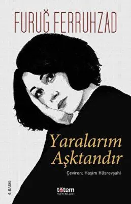 Yaralarım Aşktandır kapağı
