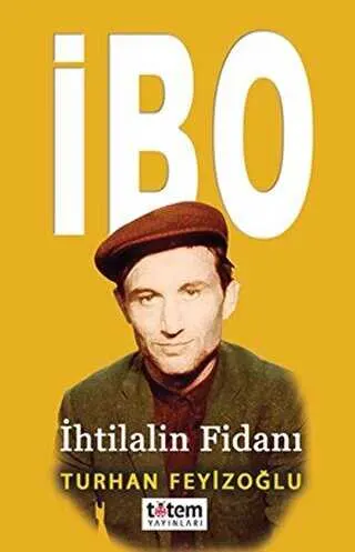 İbo kapağı