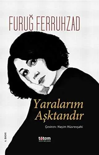 Yaralarım Aşktandır kapağı