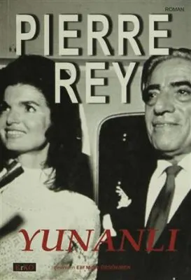 Yunanlı kapağı