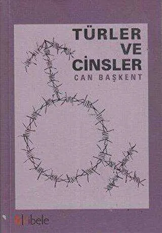 Türler ve Cinsler kapağı