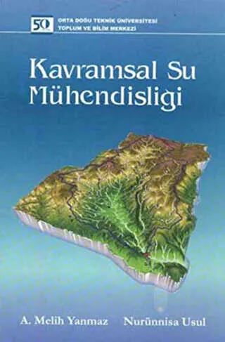Kavramsal Su Mühendisliği kapağı
