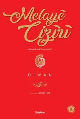Diwan Melaye Ciziri kapağı