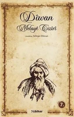 Diwan Melaye Cizırı kapağı