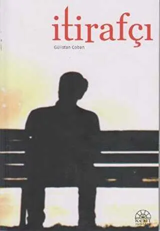 İtirafçı kapağı
