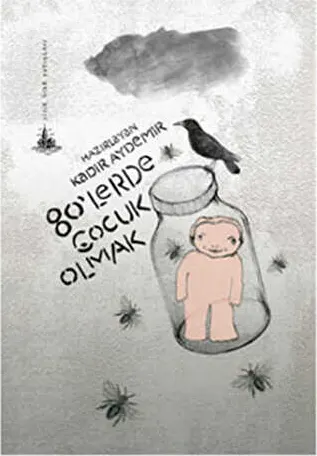 80’lerde Çocuk Olmak kapağı