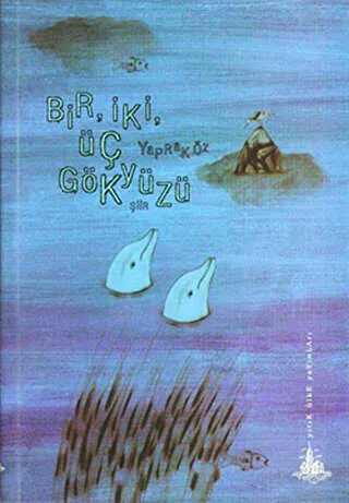 Bir, İki, Üç Gökyüzü kapağı