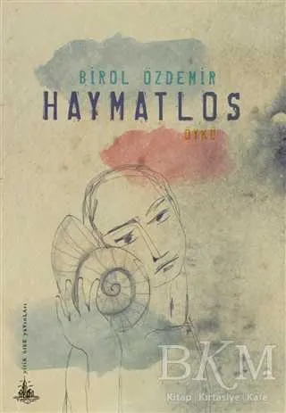 Haymatlos kapağı