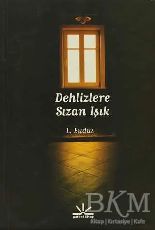 Denizlere Sızan Işık kapağı