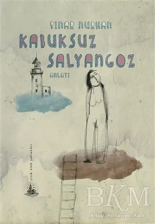 Kabuksuz Salyangoz kapağı